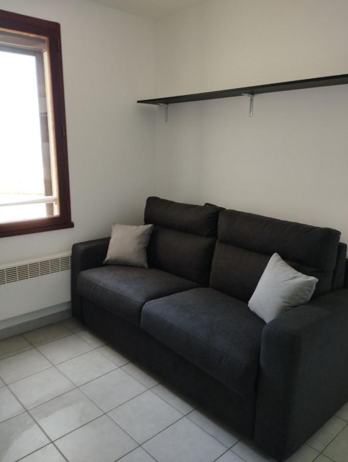Appartement Vue Mer Le Sunset アグド エクステリア 写真