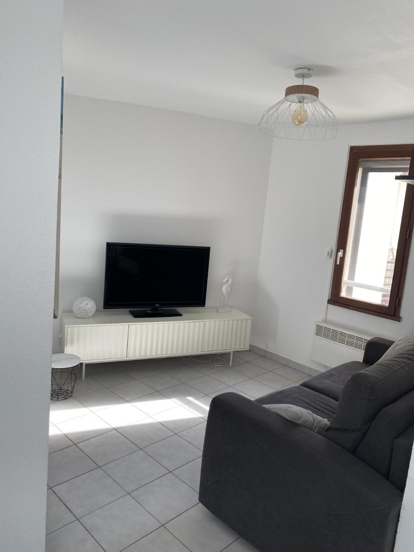 Appartement Vue Mer Le Sunset アグド エクステリア 写真